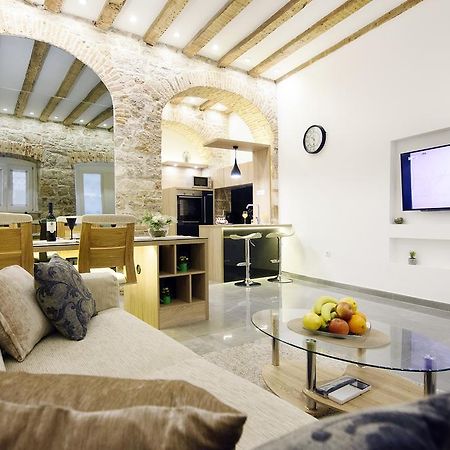 Dalti Center Apartment Zadar Exterior photo