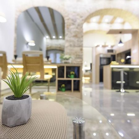 Dalti Center Apartment Zadar Exterior photo