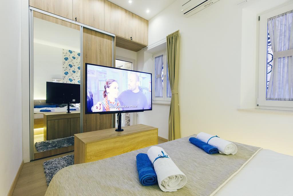 Dalti Center Apartment Zadar Exterior photo