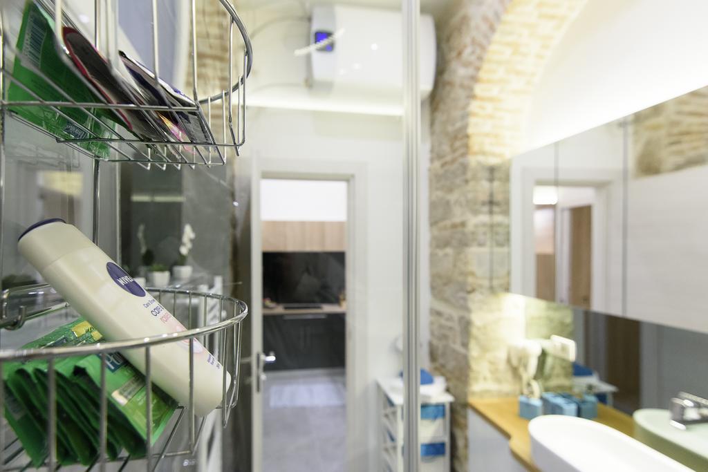 Dalti Center Apartment Zadar Exterior photo