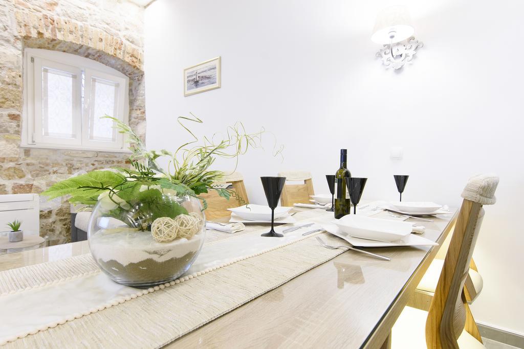 Dalti Center Apartment Zadar Exterior photo