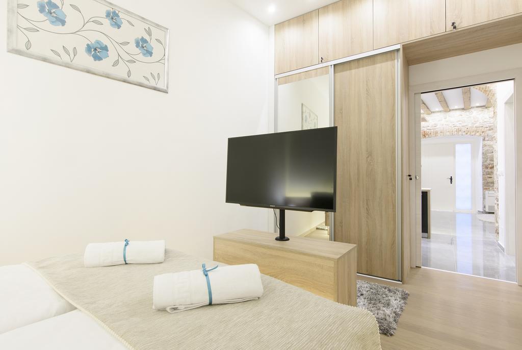 Dalti Center Apartment Zadar Exterior photo