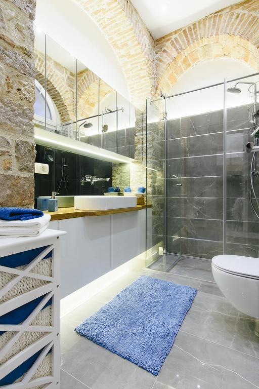 Dalti Center Apartment Zadar Exterior photo