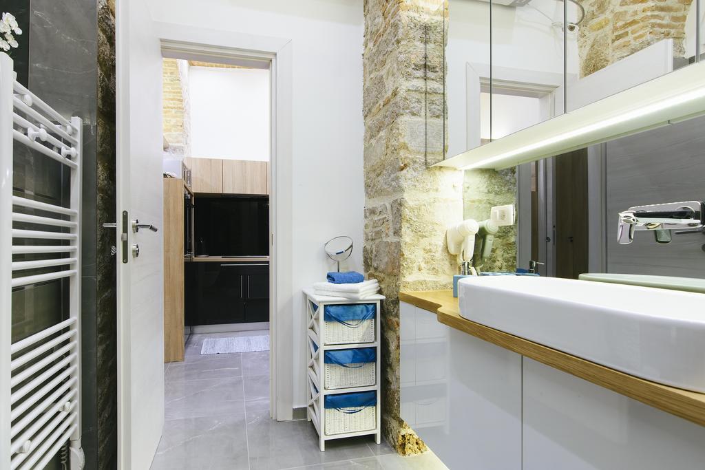 Dalti Center Apartment Zadar Exterior photo